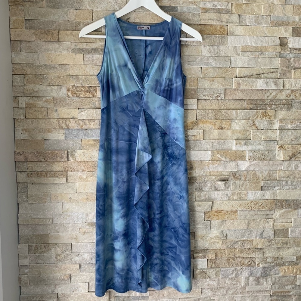 Tommy Hilfiger Tank Midi Dress, M